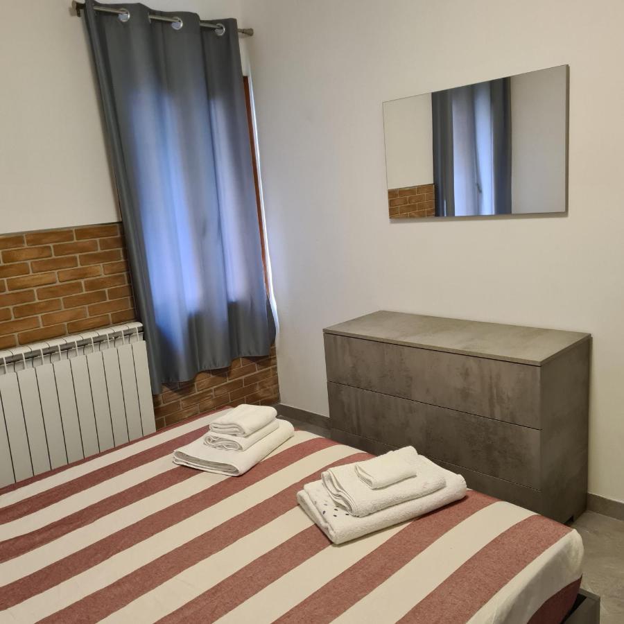Venice Travel Кьоджа Экстерьер фото